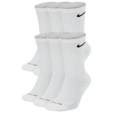 Мужские носки Nike Everyday Plus Cushion Crew из 6 наборов для тренинга Nike