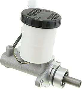 Dorman M39812 Brake Master Cylinder Compatible with Select Chevrolet / Geo / Suzuki Models Dorman