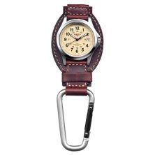 Часы Dakota Leather Hanger Carabin Clip DAKOTA