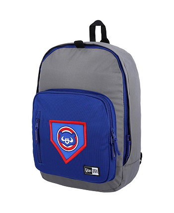 Рюкзак повседневный New Era Chicago Cubs Game Day Clubhouse New Era