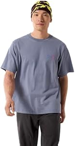 Мужской Лонгслив Arc'teryx Kragg Cotton Logo Shirt SS Arc'teryx