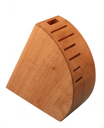 Деревянный блок для ножей с 7 прорезями BergHOFF