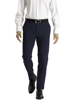 Классические брюки скинни стрейч Calvin Klein