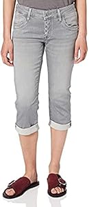 Mavi Women's Capri Mavi