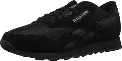 Reebok Men's Classic Nylon Sneaker Reebok