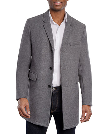 Мужское Пальто Ghent Slim-Fit от Michael Kors Michael Kors