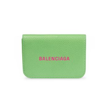 Cash Mini Wallet Balenciaga