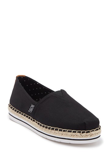 Bobs espadrille hotsell
