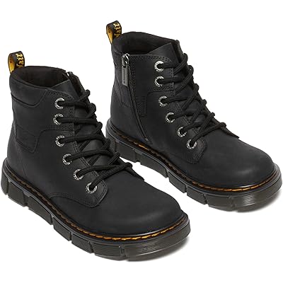 Детские ботинки Dr. Martens Raffe Youth Dr. Martens