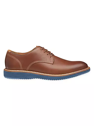 Мужские Оксфорды Johnston & Murphy Upton Plain-Toe Johnston & Murphy