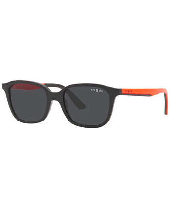 Солнцезащитные очки унисекс, VJ2014 45 Vogue Jr