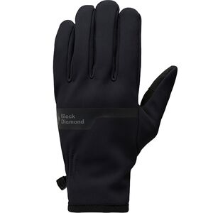 Everyday Softshell Glove Black Diamond