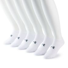 Набор из 6 мужских носков Under Armour UA Essential Lite No Show Under Armour