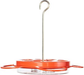 Birds Choice Oriolefest Oriole Bird Feeder, Small Birds Choice