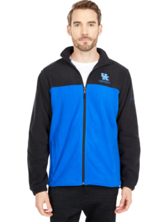Флисовая куртка Kentucky Wildcats Flanker ™ III Columbia College