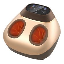 Shiatsu Foot Massage Machine with Air Compression Slickblue