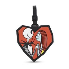Disney's The Nightmare Before Christmas Jack & Sally Luggage ID Tag by American Tourister American Tourister