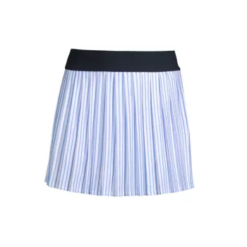 Clubhouse Pull-On Skort Addison Bay
