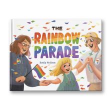 Kohl's Cares® The Rainbow Parade Hardcover Book Kohl's Cares