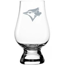Toronto Blue Jays 6oz. Glencairn Whiskey Glass Unbranded