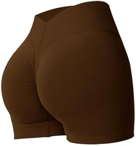 Женские Велосипедки OEAK Booty Lifting Shorts 3.5'' OEAK