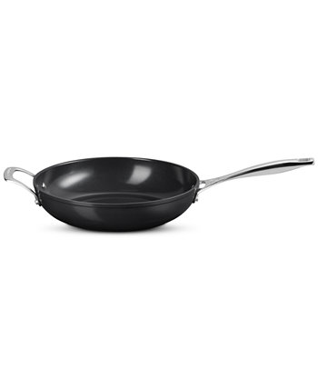 Essential Non-Stick Ceramic Deep Fry Pan, 11" Le Creuset