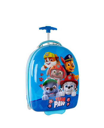 Nickelodeon Paw Patrol 18" Round Carry-On Luggage Heys