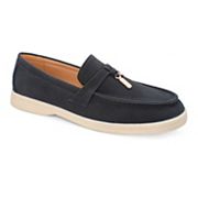 Yoki Carol-10 Women's Loafers with Buckle Yoki