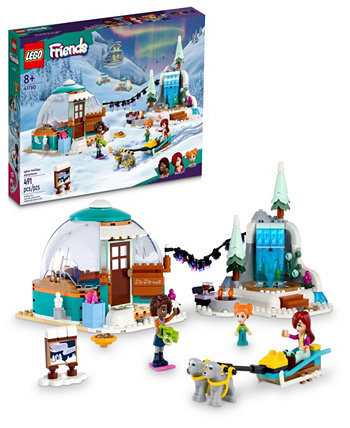 LEGO Friends 41760 Lego