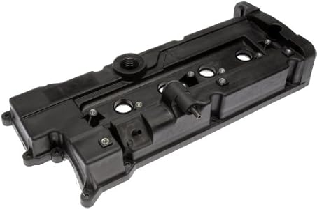 Dorman 264-990 Engine Valve Cover Compatible with Select Dodge/Hyundai/Kia Models Dorman