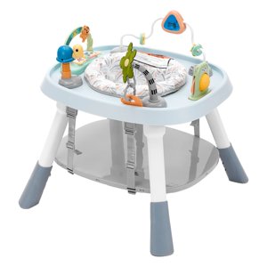 VEVOR Baby Activity Center - Interactive Play Table with Toys, Music & Songs for Early Development VEVOR