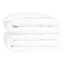 Quilt Soft Lightweight Down Alternative Comforter King Size PiccoCasa