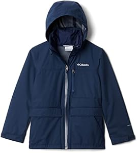 Columbia Boys' Vedder Park Jacket Columbia