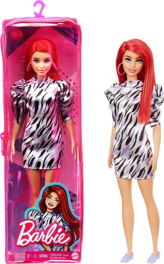 Кукла Барби Модница Mattel