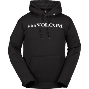 Мужской худи Core Hydro Fleece от Volcom Volcom