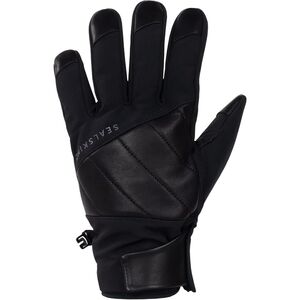 Зимние перчатки Sealskinz Rocklands WP Extreme Cold Insulated Glove + Fusion Control Sealskinz