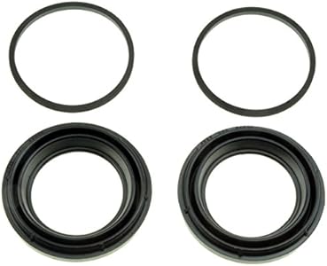 Dorman D670016 Disc Brake Caliper Repair Kit Compatible with Select Models Dorman