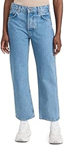 ANINE BING Women's Gavin Jeans Anine Bing