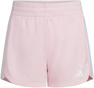 Детские спортивные шорты Adidas 3-Stripes Mesh Adidas