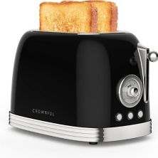 Crownful 2-slice Toaster Crownful