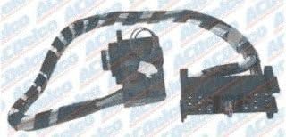 ACDelco D1490C Ignition Switch ACDelco