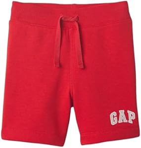 Детские Шорты Gap Logo Gap