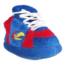 Детские тапочки Kansas Jayhawks Cute Sneaker Unbranded