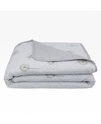 Муслиновое одеяло для мальчиков и девочек Living Textiles