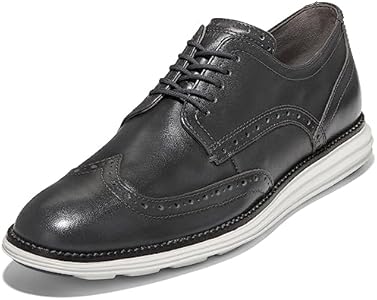 Мужские Оксфорды Cole Haan Original Grand Shortwing Cole Haan