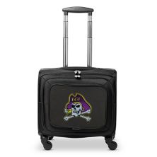 East Carolina Pirates Weekender Wheeled Luggage Unbranded