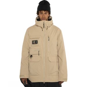 Мужская Горнолыжная куртка Armada Utility 2L INS Jacket Armada