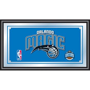 Orlando Magic Framed Logo Wall Art KOHL`S