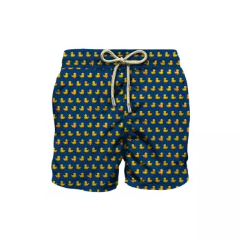 Сверхлегкие плавательные шорты Ducky MC2