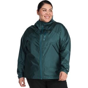 Куртка от дождя с гелием - Plus Outdoor Research